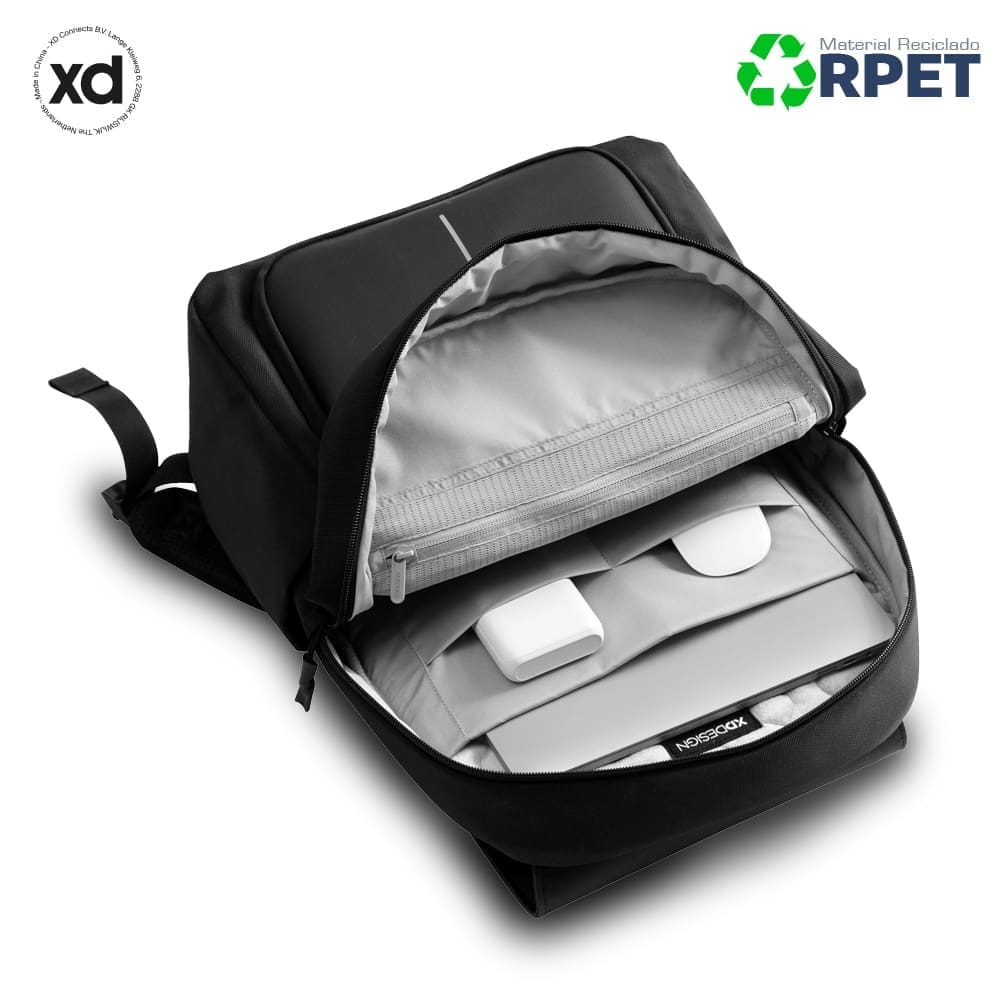 Morral Backpack Soft Pack Personalizado - Image 4