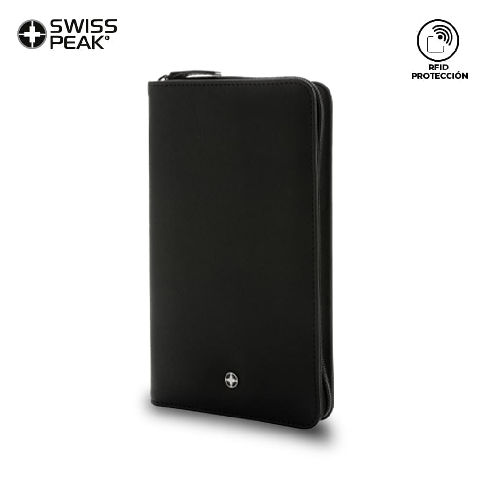 Portadocumentos Heritage Swiss Peak Personalizado - Image 3