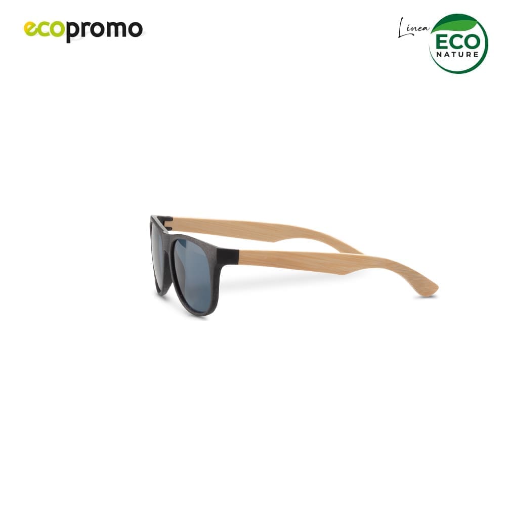 Gafas Bamboo Eco Personalizado - Image 2