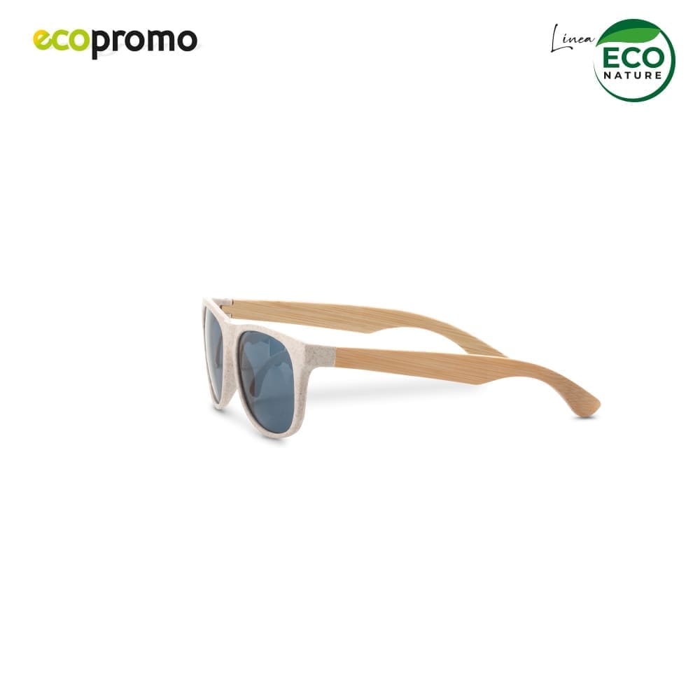 Gafas Bamboo Eco Personalizado - Image 3
