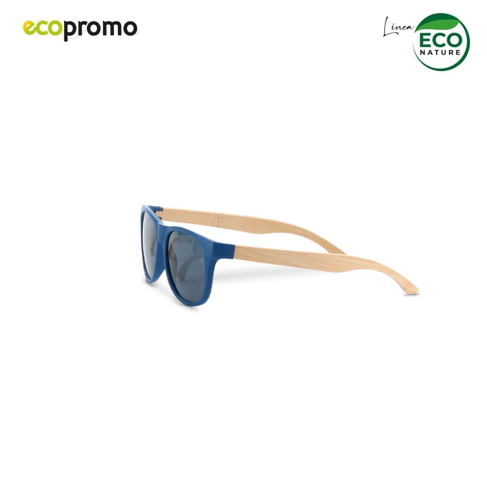 Gafas Bamboo Eco Personalizado - Image 4