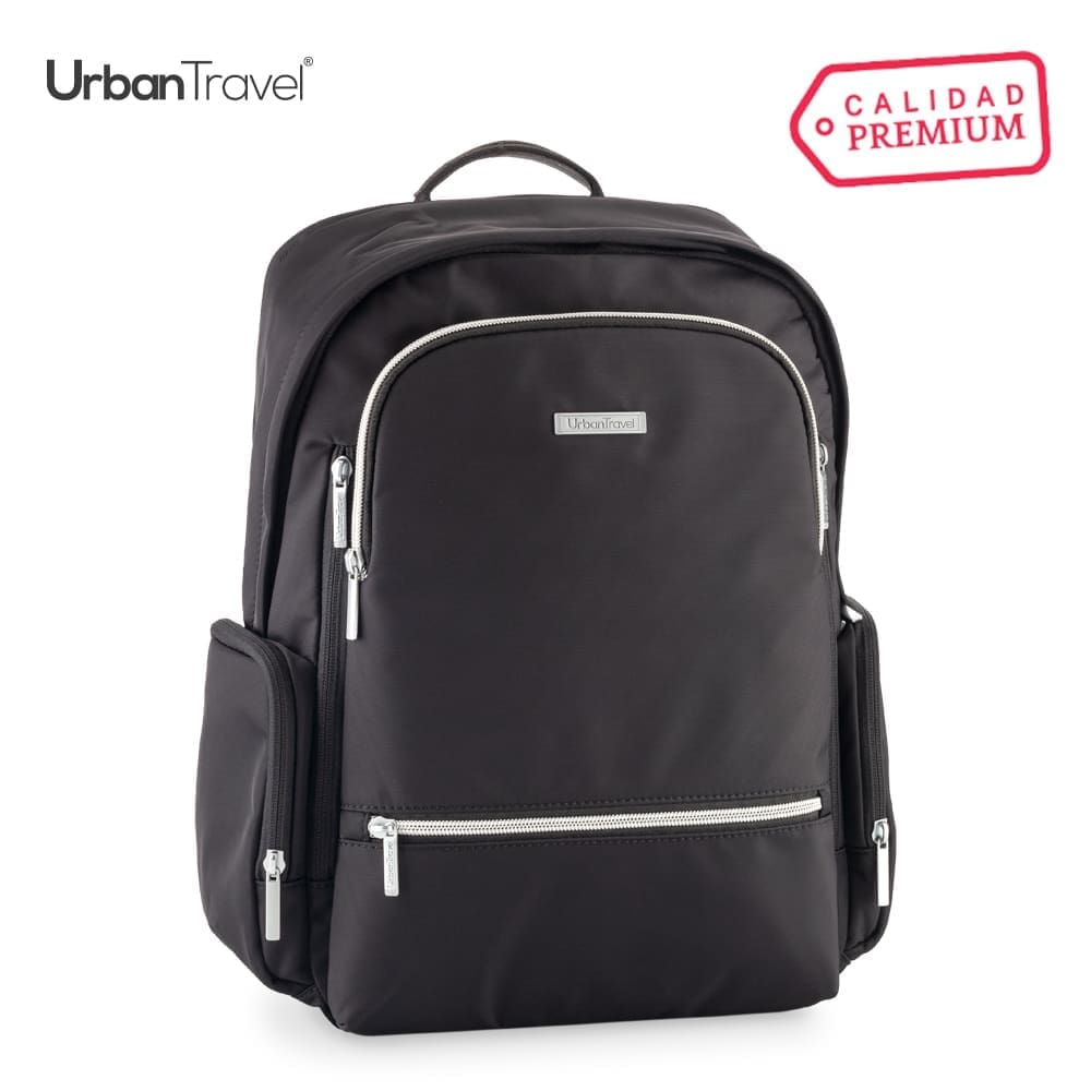 MORRAL BACKPACK QUASAR URBAN TRAVEL Personalizado - Image 2