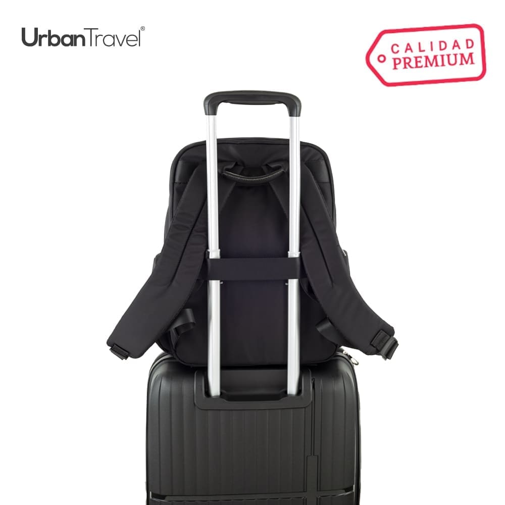 MORRAL BACKPACK QUASAR URBAN TRAVEL Personalizado - Image 4