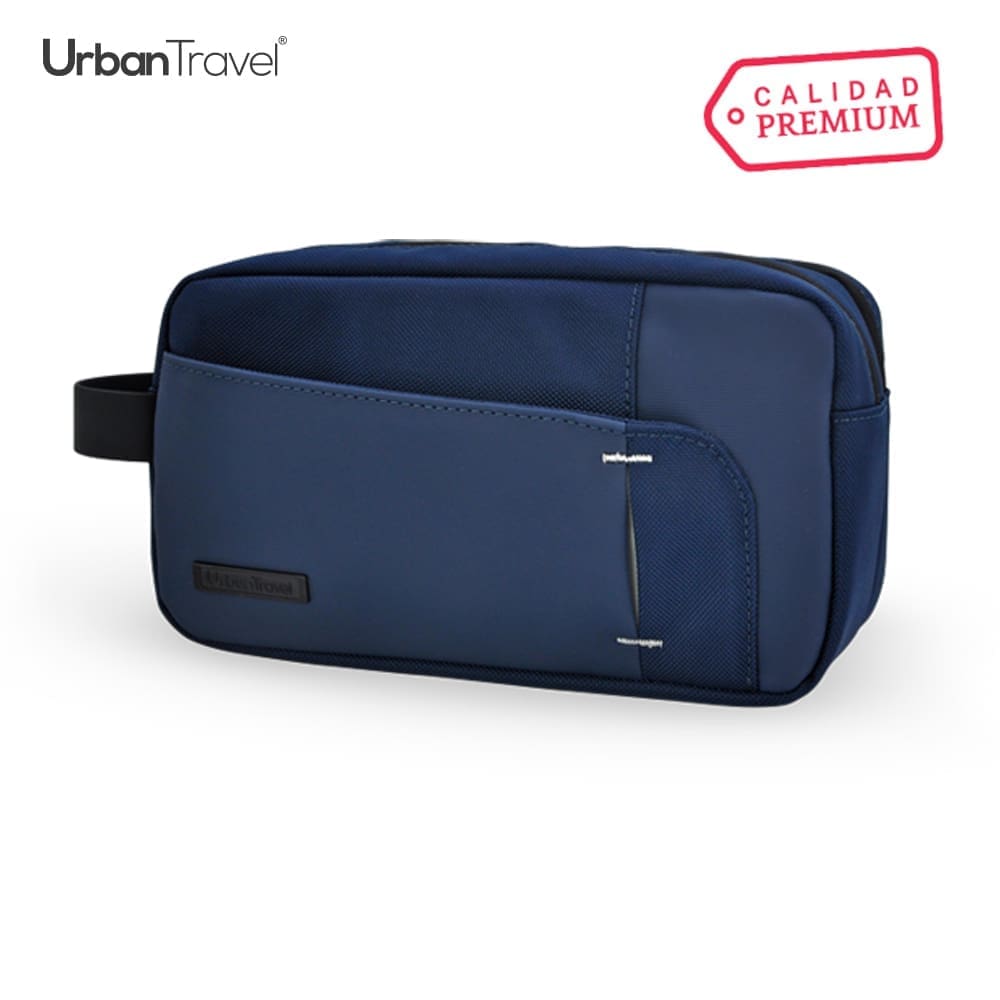 ORGANIZADOR KAPPA URBAN TRAVEL Personalizado - Image 2