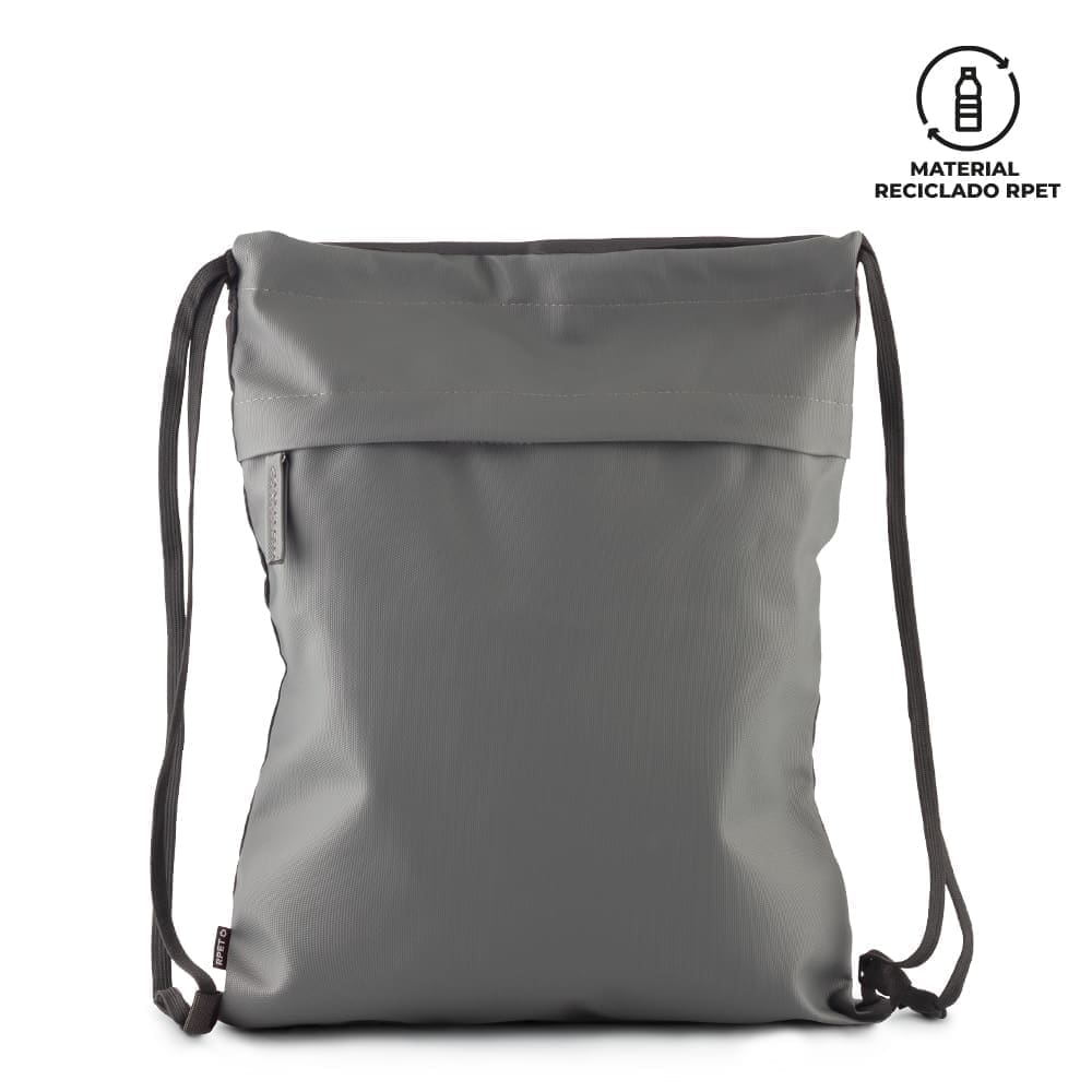 Sporty Bag Garda RPET Personalizado - Image 2