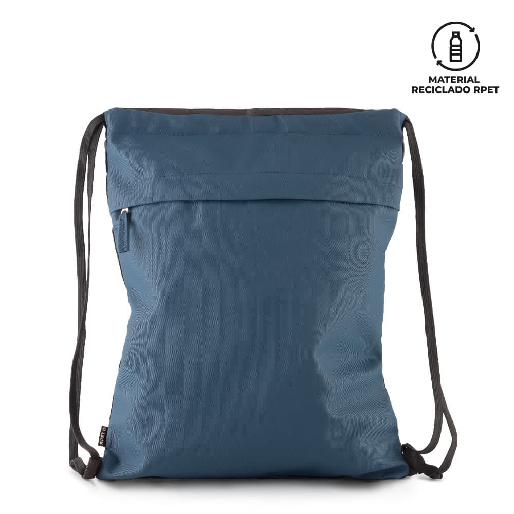 Sporty Bag Garda RPET Personalizado - Image 3