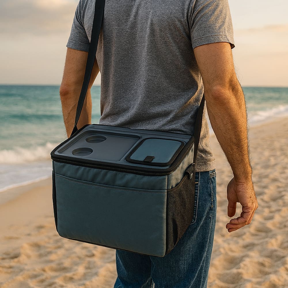 Nevera Cooler Cassian Personalizado - Image 5