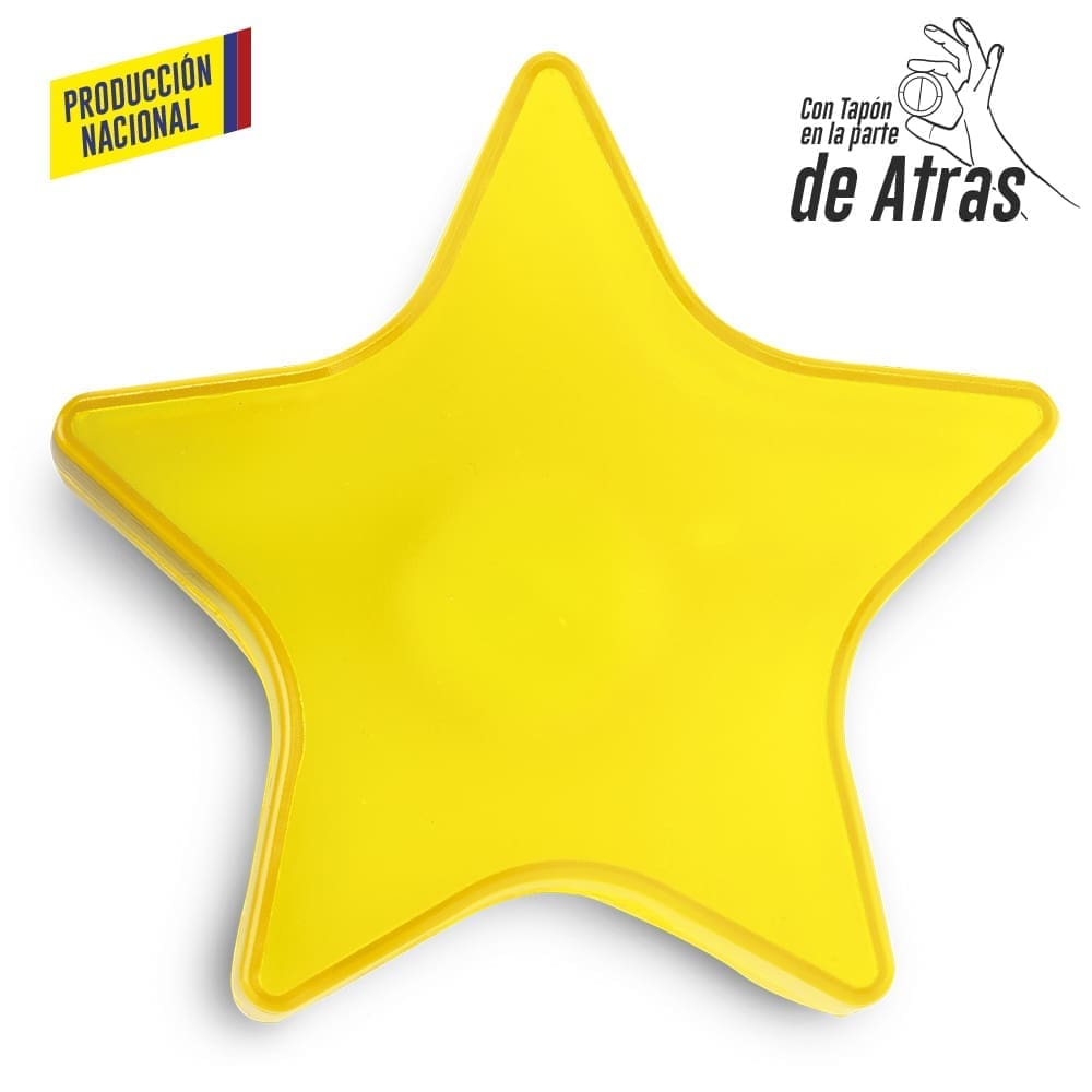 Alcancia Estrella 13.5cm (Stock telefonicamente) - Image 2