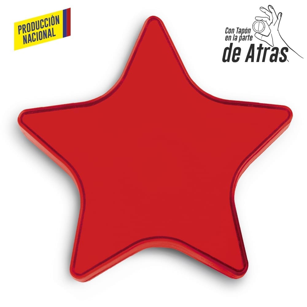 Alcancia Estrella 13.5cm (Stock telefonicamente) - Image 4