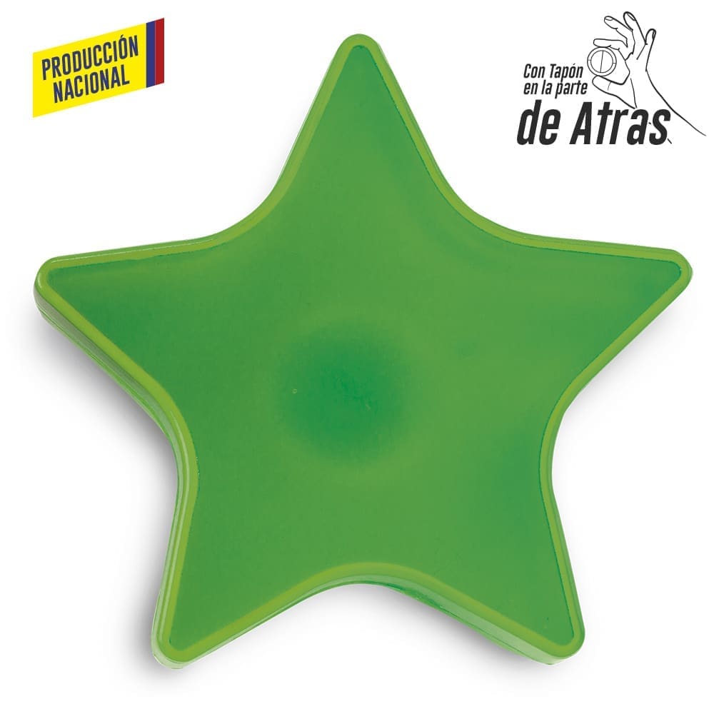 Alcancia Estrella 13.5cm (Stock telefonicamente) - Image 5