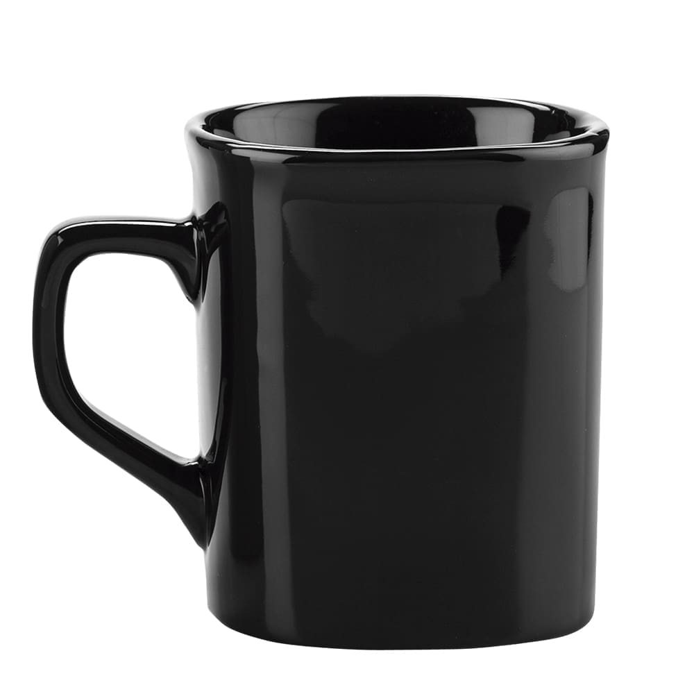 Mug Cerámica Cuadrado 10 oz Personalizado con Logo - Image 4