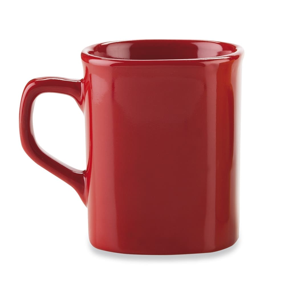 Mug Cerámica Cuadrado 10 oz Personalizado con Logo - Image 5