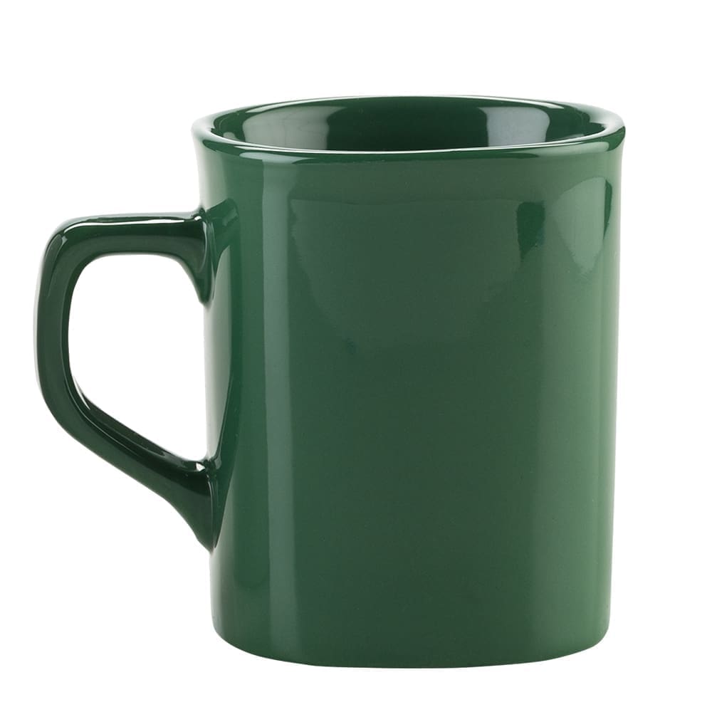 Mug Cerámica Cuadrado 10 oz Personalizado con Logo - Image 6