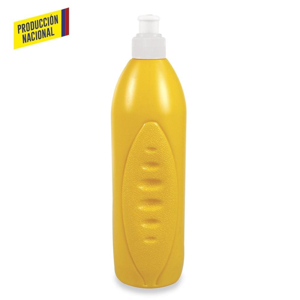 Botilito Sport 650 ml Producción Nacional Personalizado - Image 2