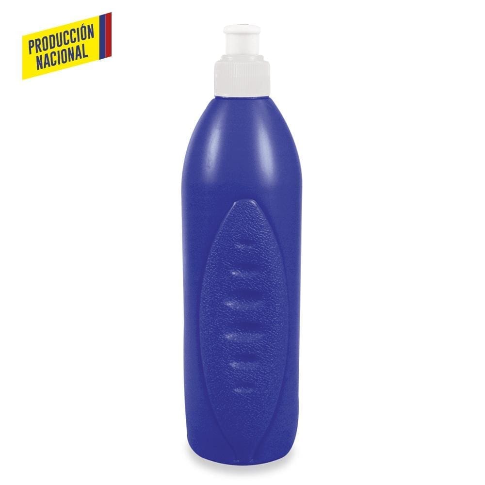 Botilito Sport 650 ml Producción Nacional Personalizado - Image 3