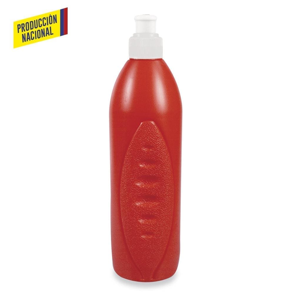 Botilito Sport 650 ml Producción Nacional Personalizado - Image 4