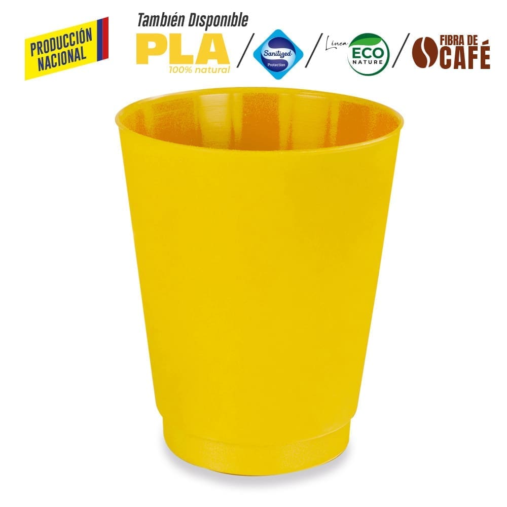 Vaso Arrow10 OZ(stock telefònicamente) Personalizado - Image 2