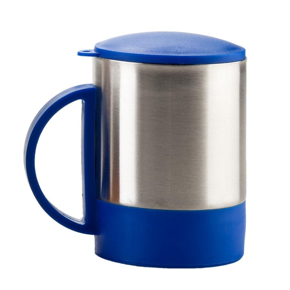 Minimug Acero con Tapa 180 ml Personalizado con Logo - Image 3