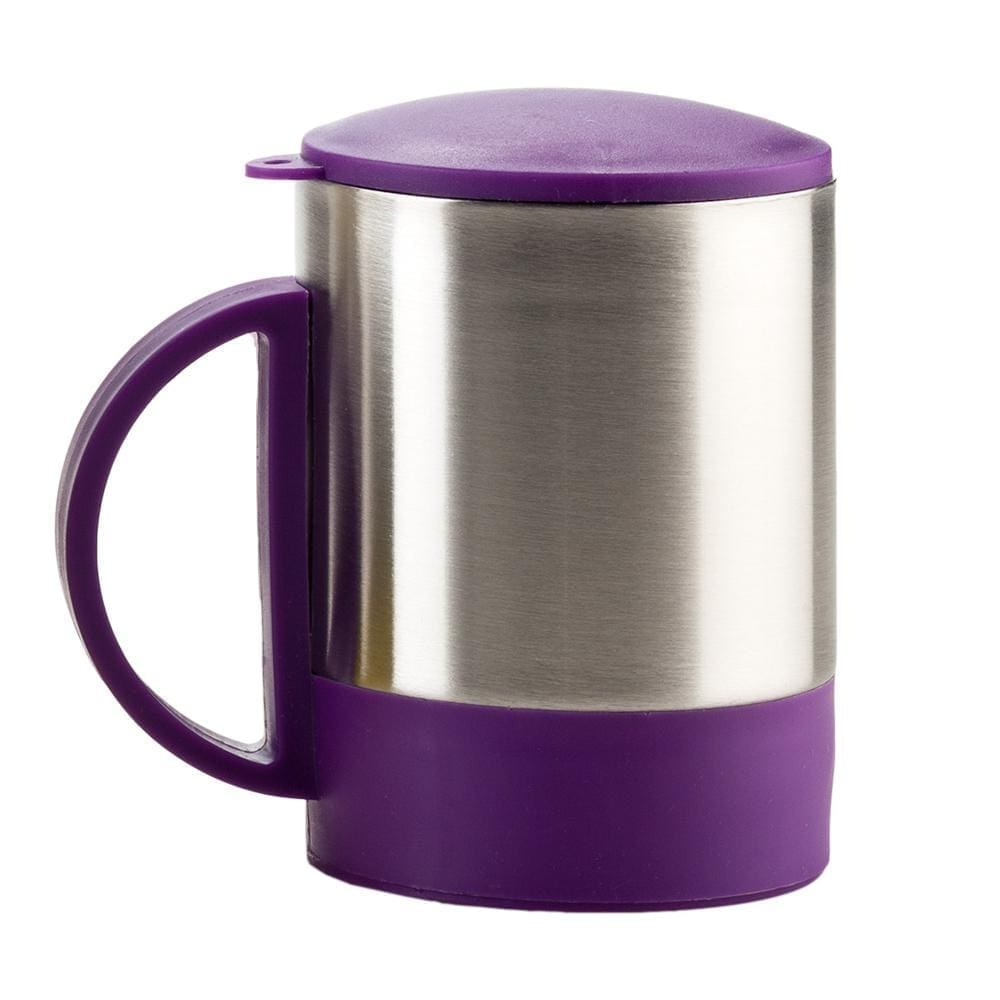 Minimug Acero con Tapa 180 ml Personalizado con Logo - Image 4