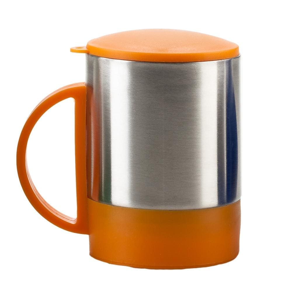 Minimug Acero con Tapa 180 ml Personalizado con Logo - Image 5
