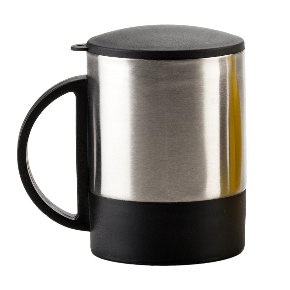 Minimug Acero con Tapa 180 ml Personalizado con Logo - Image 6