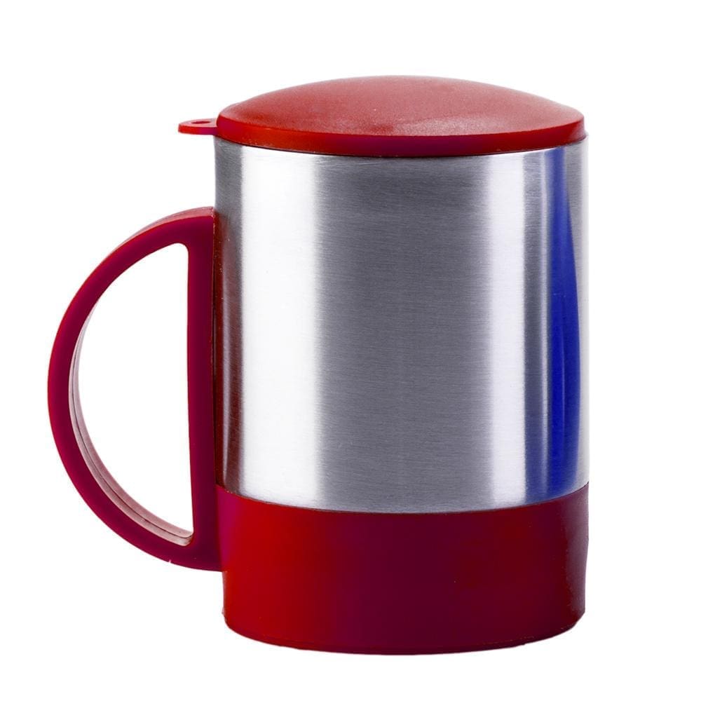 Minimug Acero con Tapa 180 ml Personalizado con Logo - Image 7