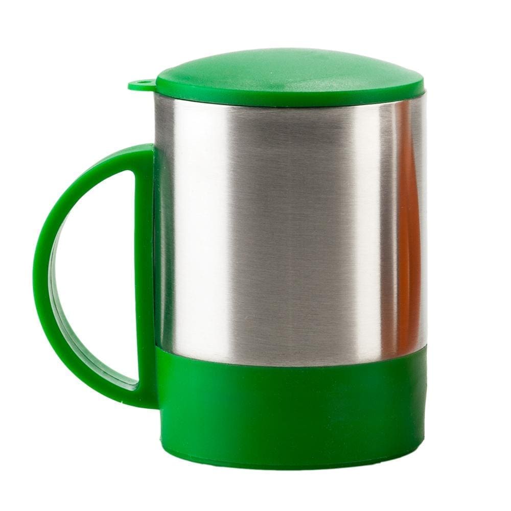 Minimug Acero con Tapa 180 ml Personalizado con Logo - Image 8