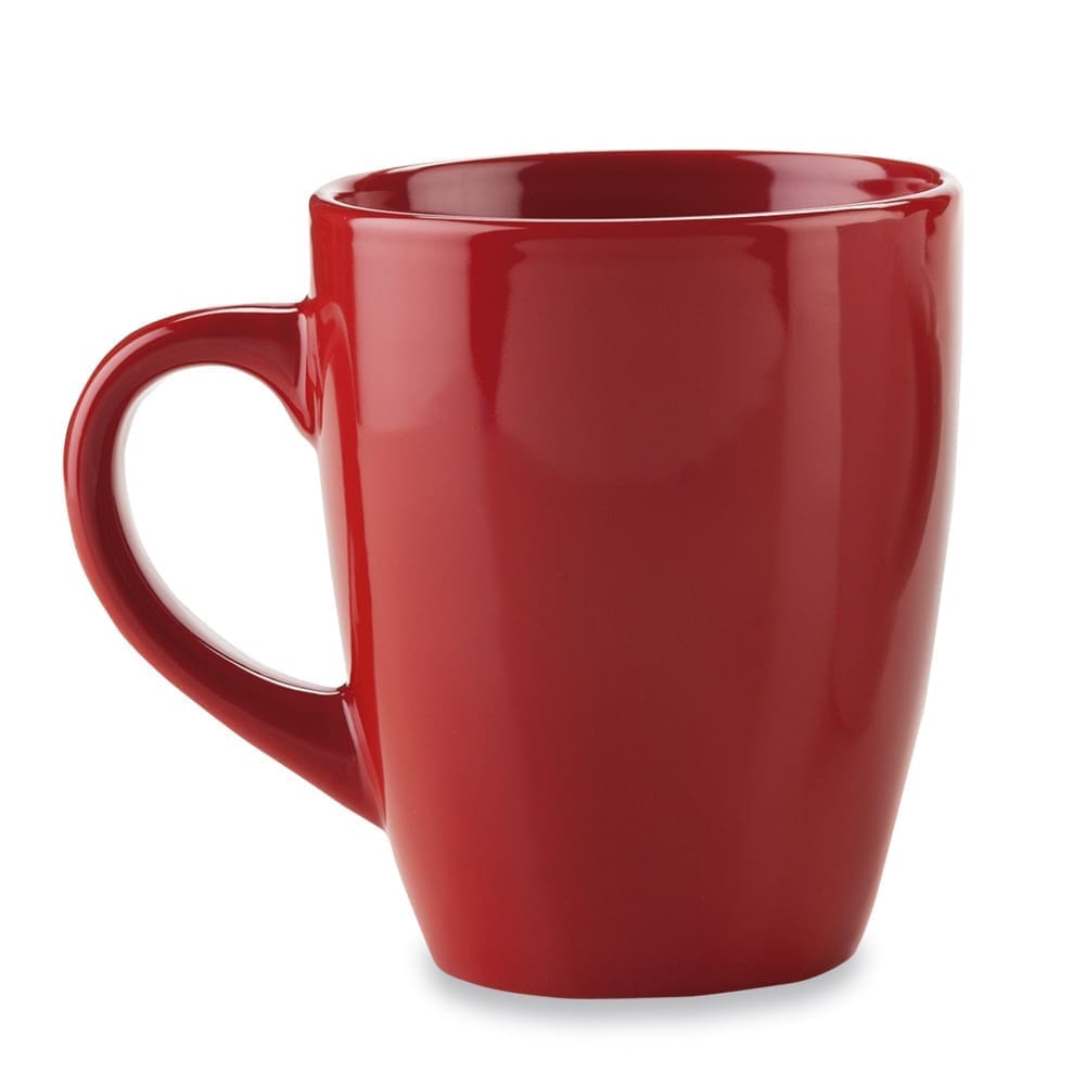 Mug Oxford Cerámica 11 oz Personalizado con Logo - Image 2
