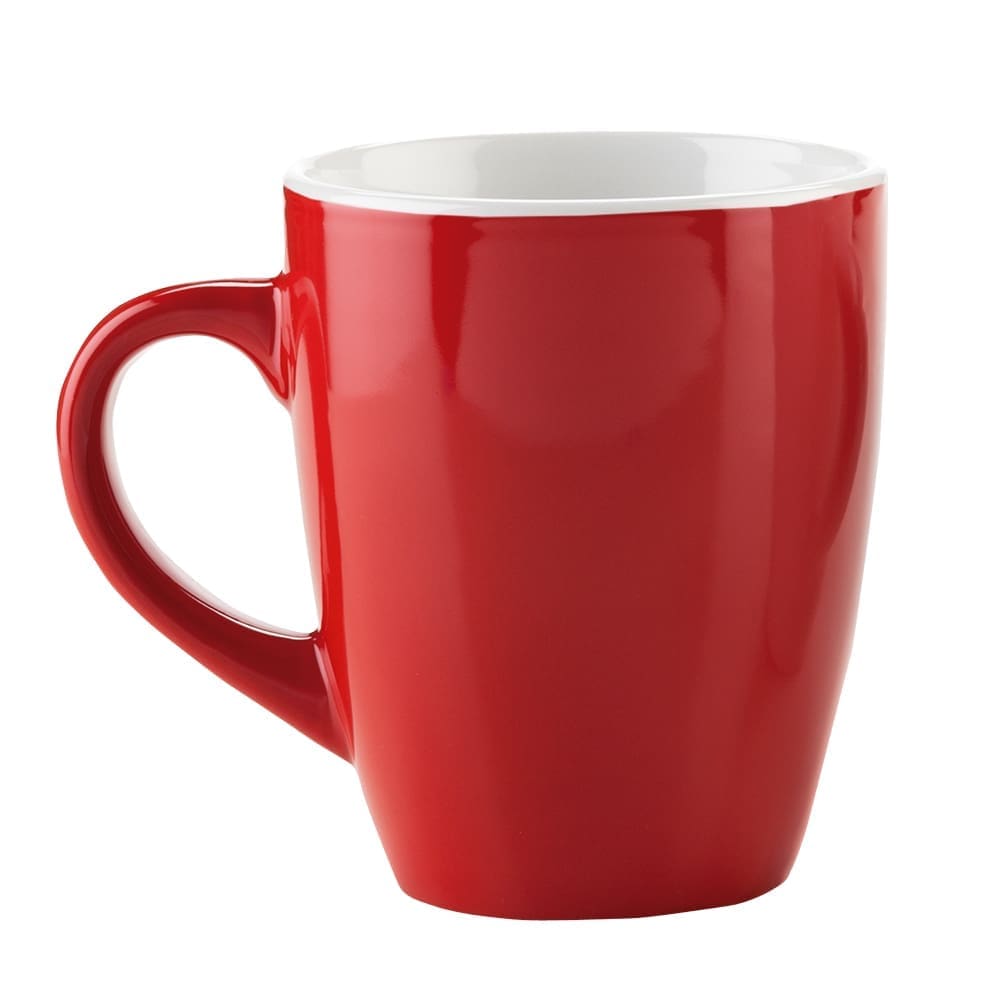 Mug Oxford Cerámica 11 oz Personalizado con Logo - Image 3