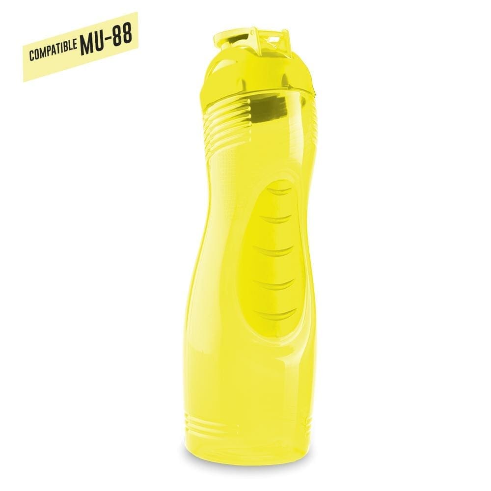 Botilito PVC Mercury 850 ml Personalizado con Logo - Image 2