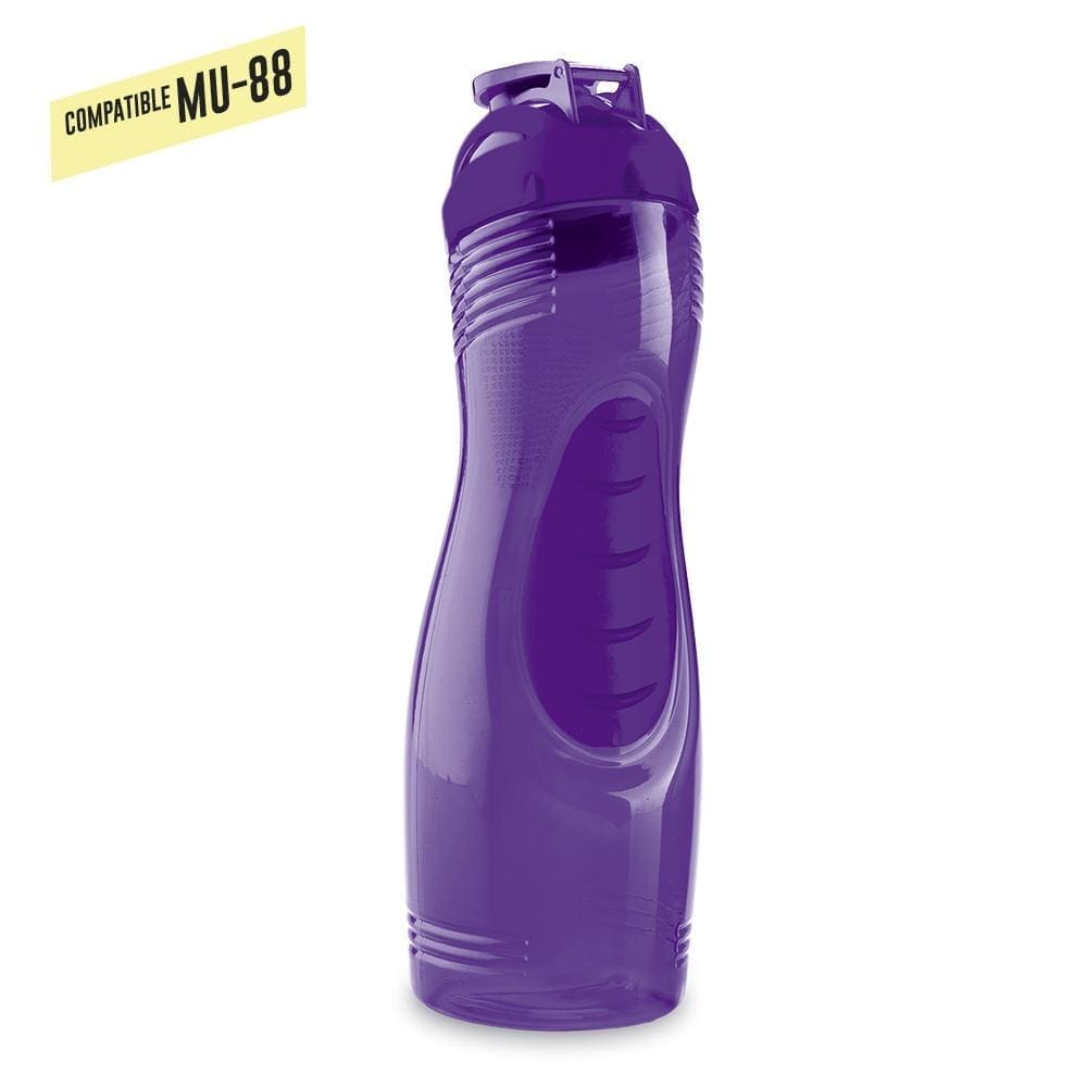 Botilito PVC Mercury 850 ml Personalizado con Logo - Image 5