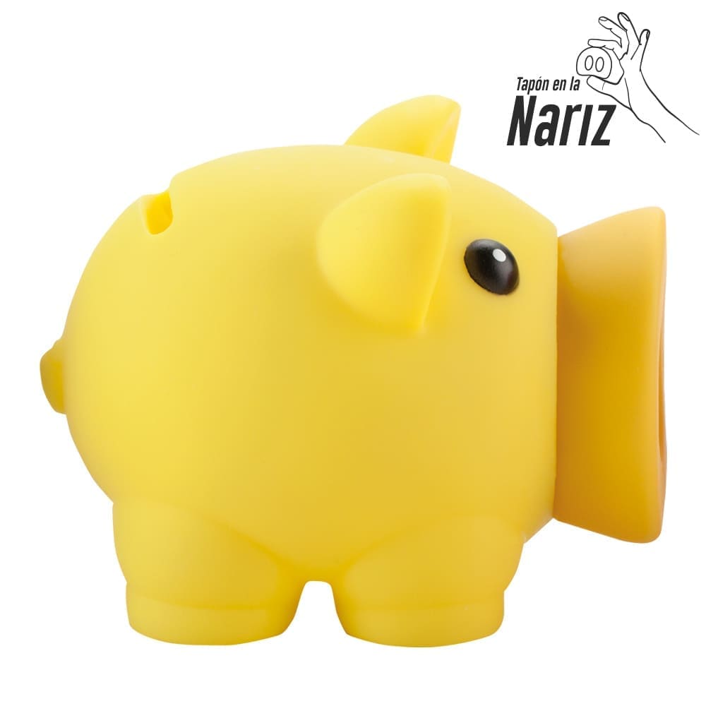 Alcancia Mini Piggy Personalizado - Image 4