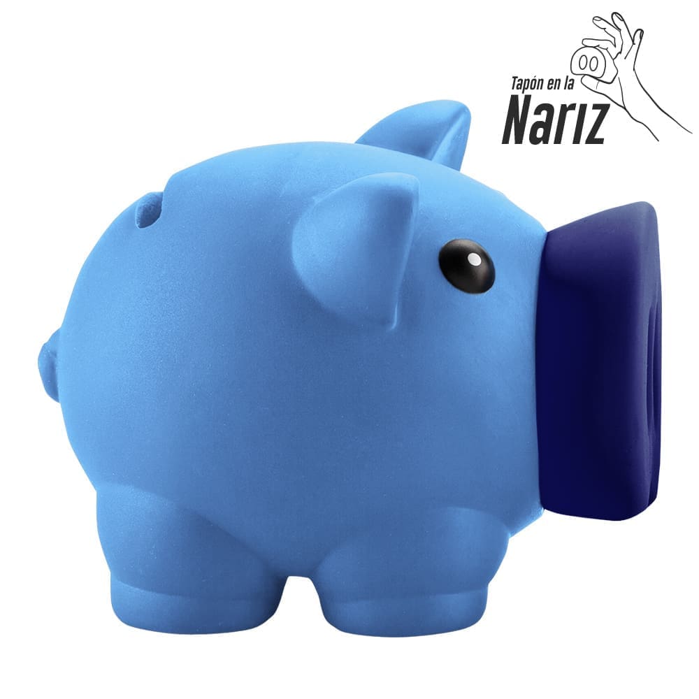 Alcancia Mini Piggy Personalizado - Image 5