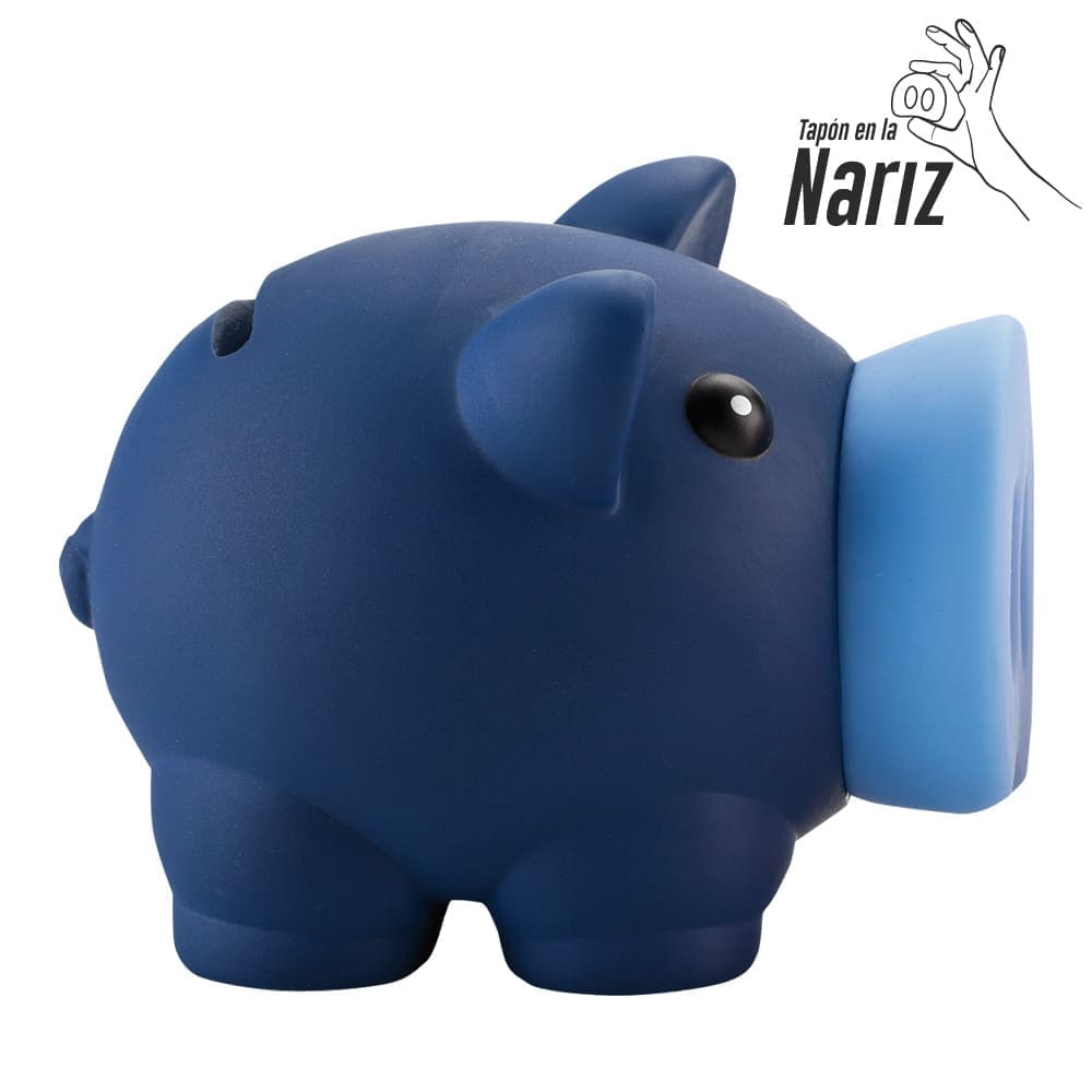 Alcancia Mini Piggy Personalizado - Image 6