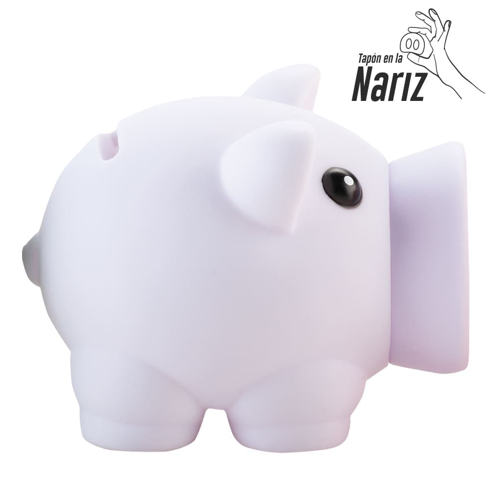 Alcancia Mini Piggy Personalizado - Image 7