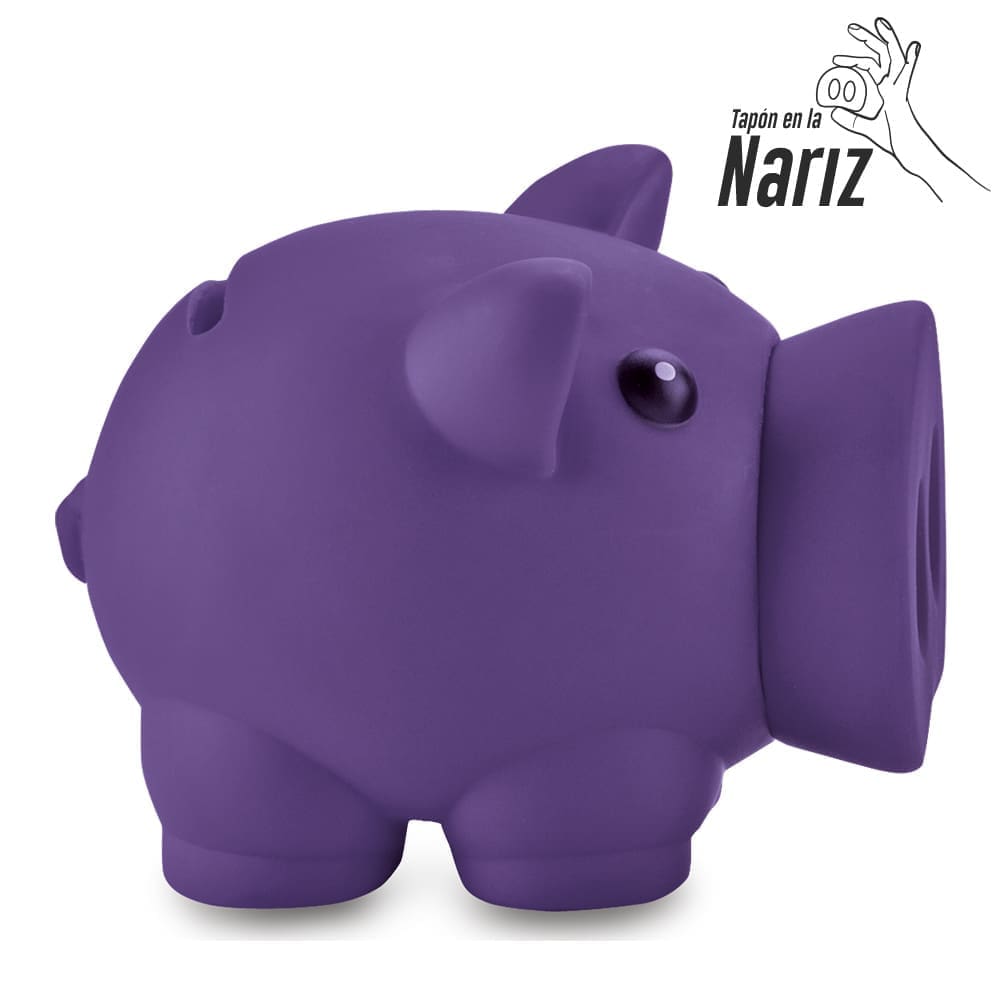 Alcancia Mini Piggy Personalizado - Image 8
