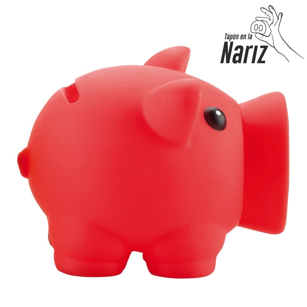 Alcancia Mini Piggy Personalizado - Image 10