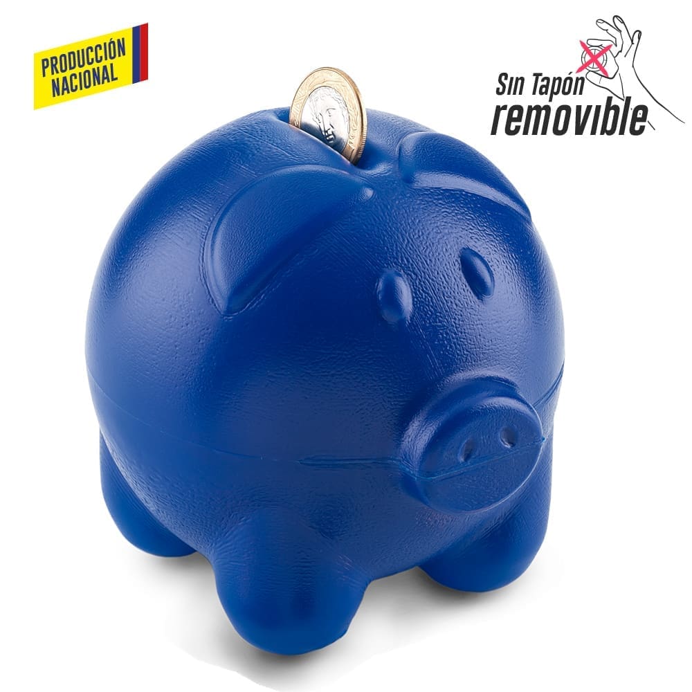 Alcancia Cerdito Personalizado - Image 3