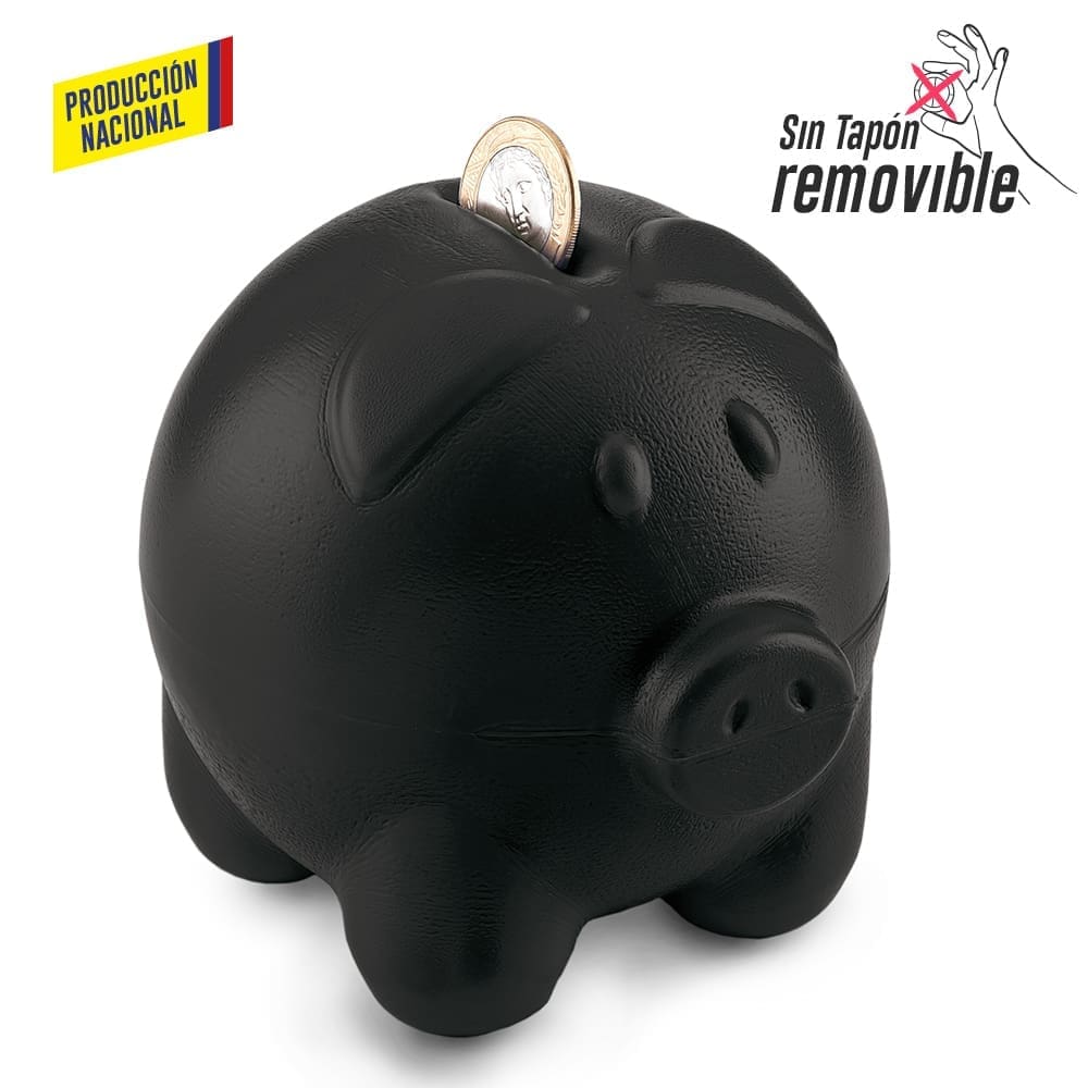 Alcancia Cerdito Personalizado - Image 4