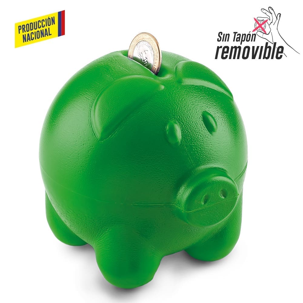 Alcancia Cerdito Personalizado - Image 6