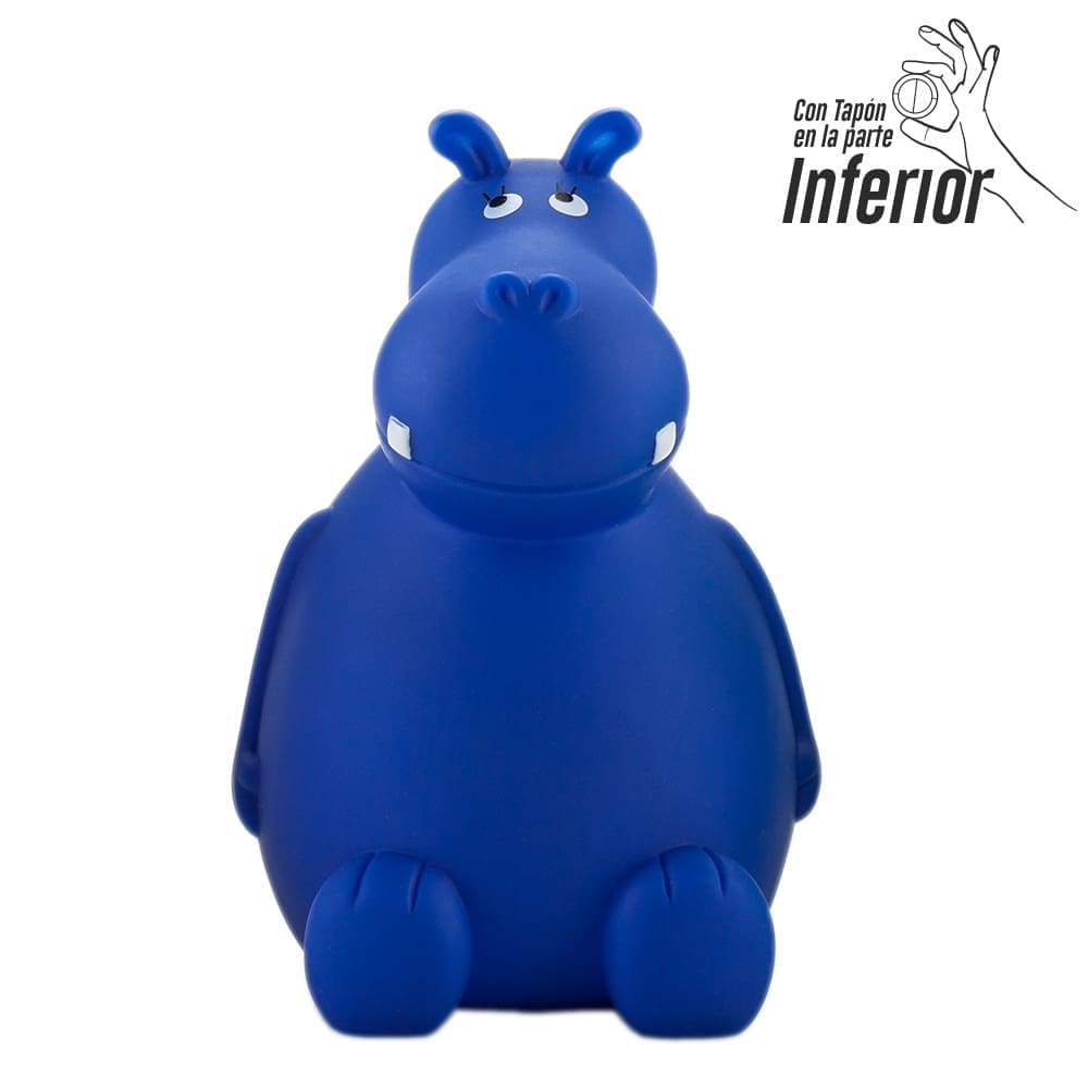 Alcancia Hippo Personalizado - Image 3