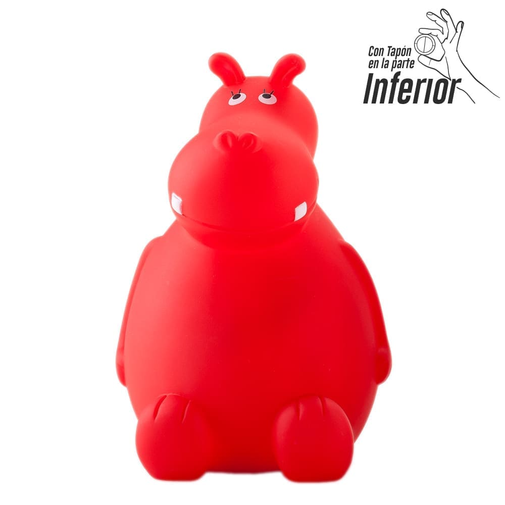 Alcancia Hippo Personalizado - Image 5