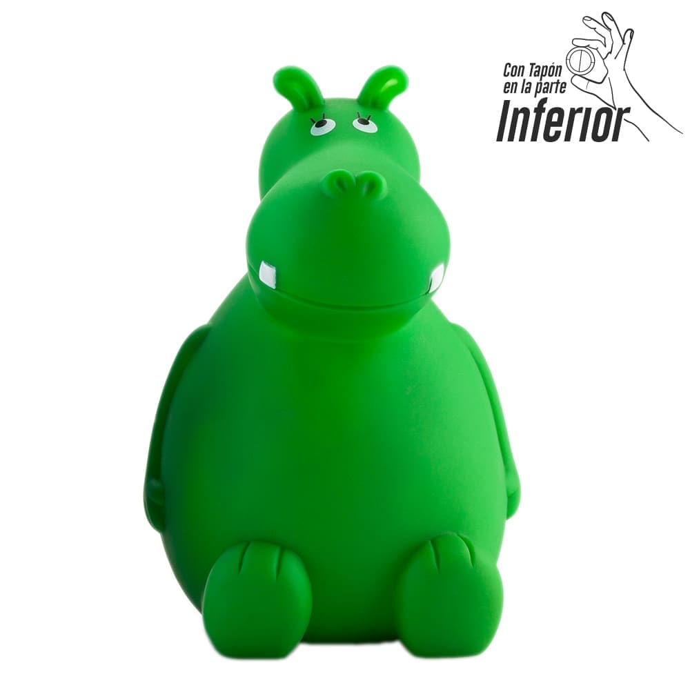 Alcancia Hippo Personalizado - Image 6