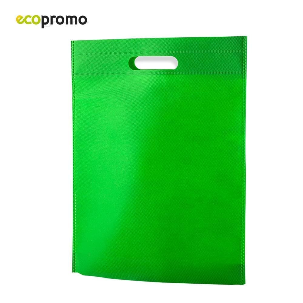 Bolsa en Cambrel con Fuelle Personalizado - Image 2