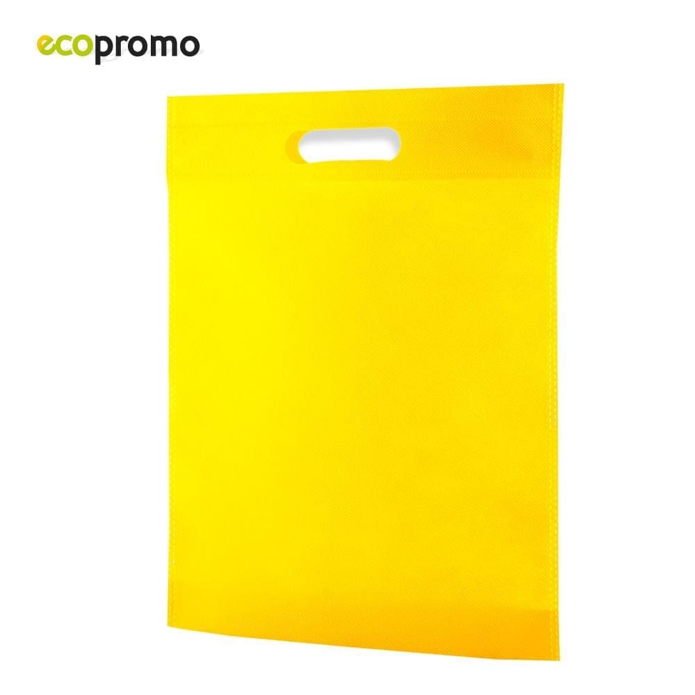 Bolsa en Cambrel con Fuelle Personalizado - Image 3