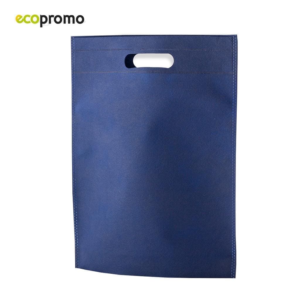 Bolsa en Cambrel con Fuelle Personalizado - Image 4