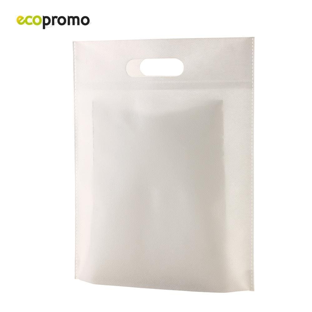 Bolsa en Cambrel con Fuelle Personalizado - Image 6