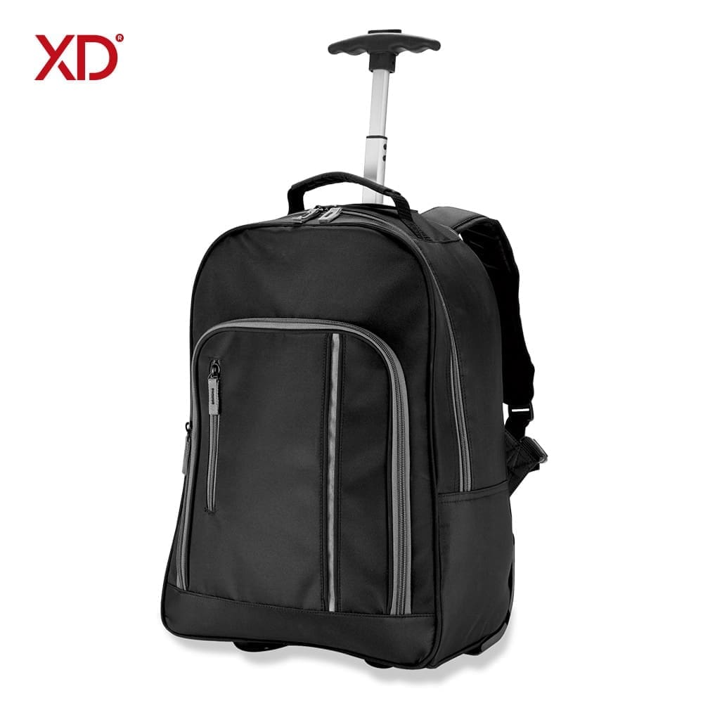 Morral City Backpack Trolley Personalizado - Image 2