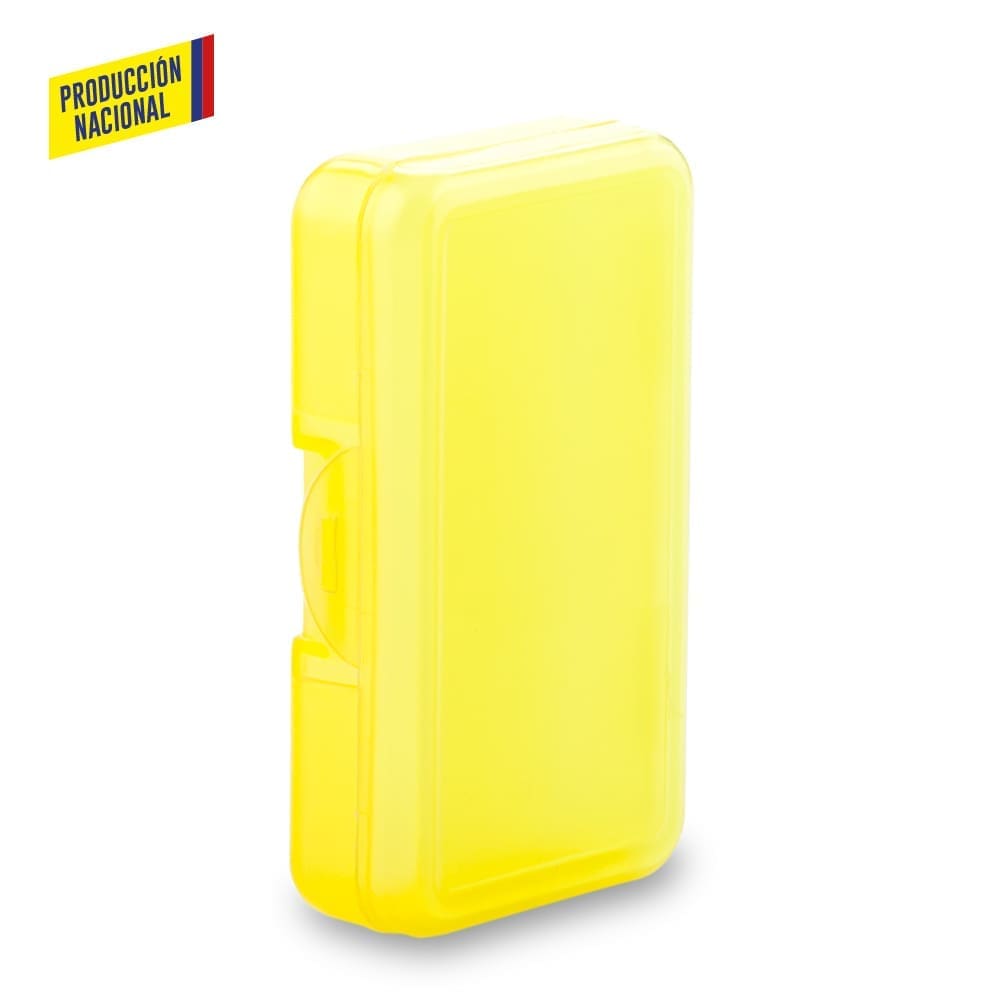 Estuche Multiusos Boxx - Producción Nacional Personalizado - Image 2