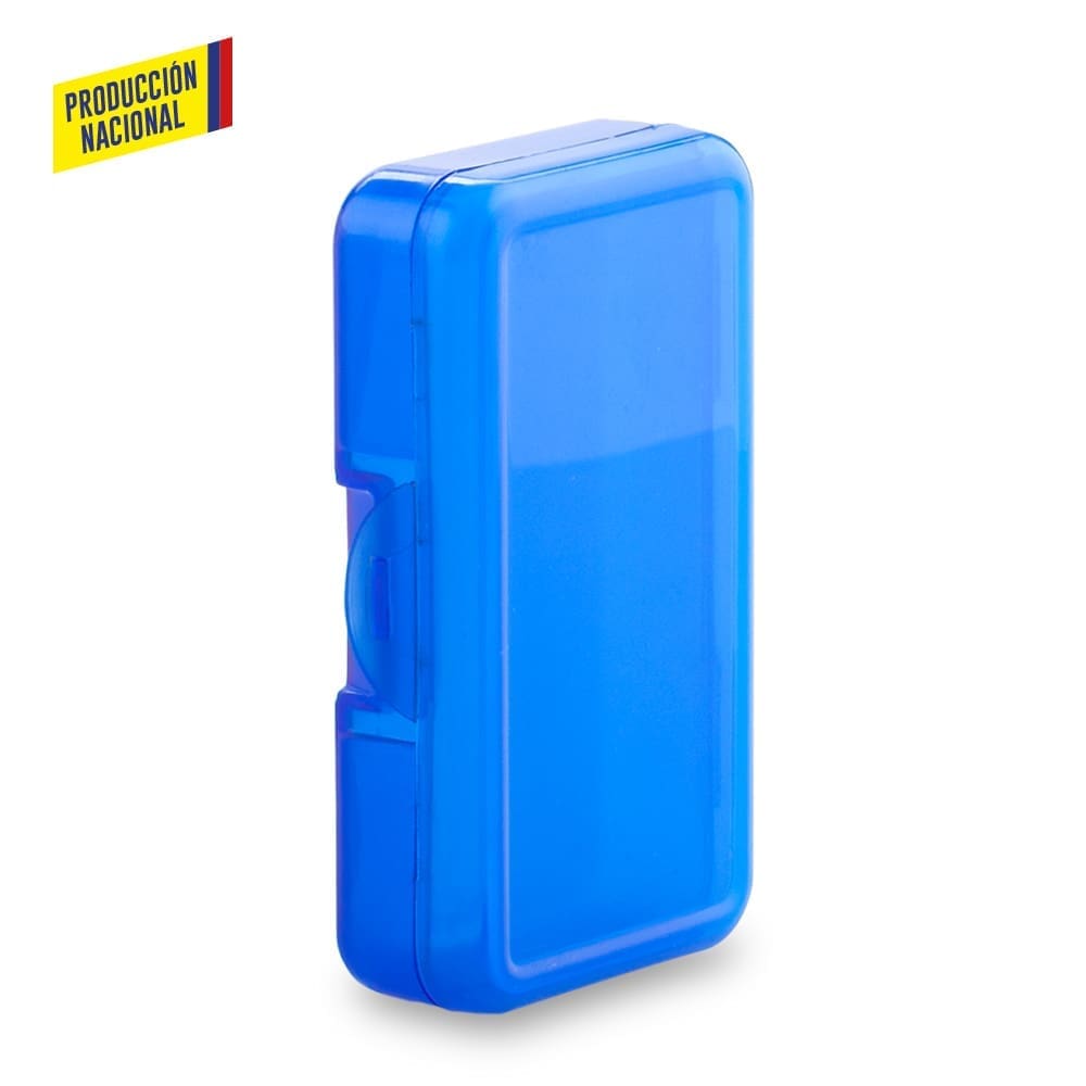 Estuche Multiusos Boxx - Producción Nacional Personalizado - Image 3